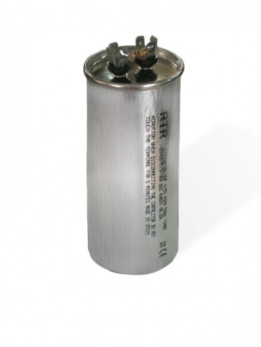 EA, RCM-1