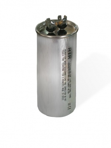 EA, RCM-1