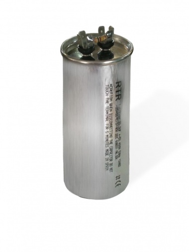 EA, RCM-1