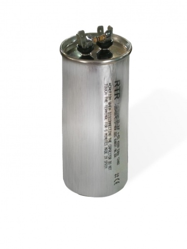 EA, RCM-1
